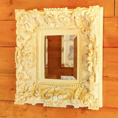 Dağ evi Orserose 5 I Fus Forno di Zoldo